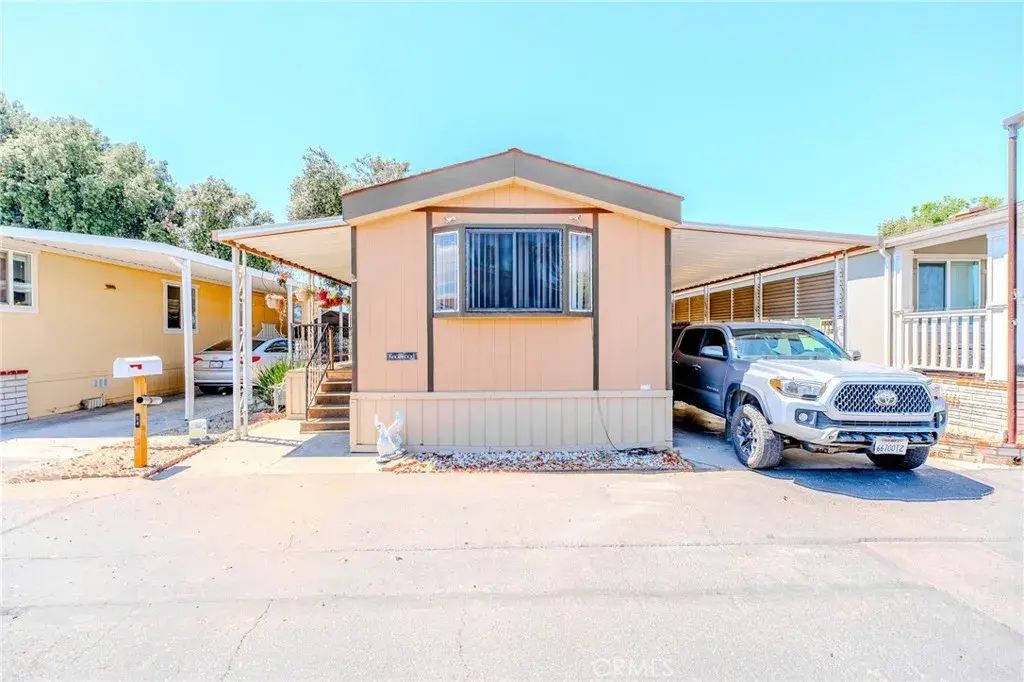 675 W Oakland G-4, Hemet