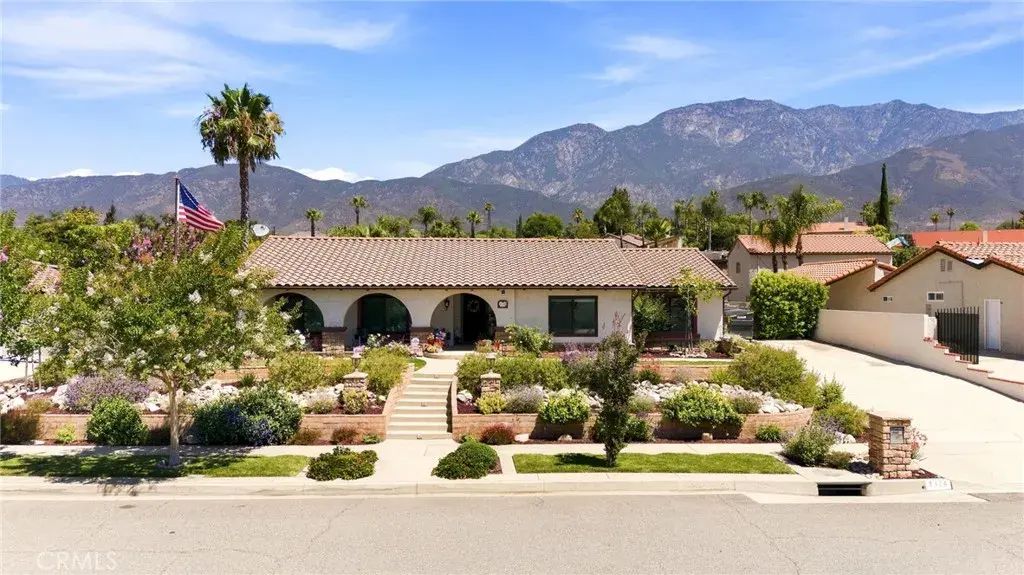 8424 Pumalo Street, Rancho Cucamonga