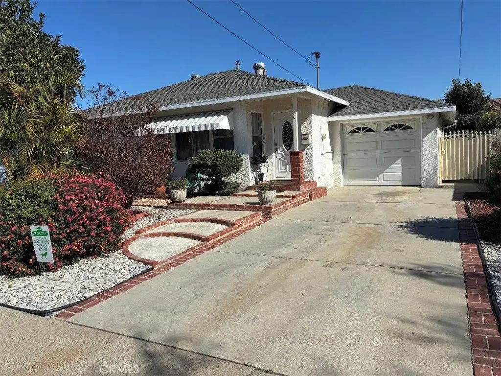 11658 Mitla Avenue, Downey