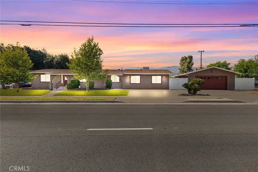 1060 E Lynwood, San Bernardino