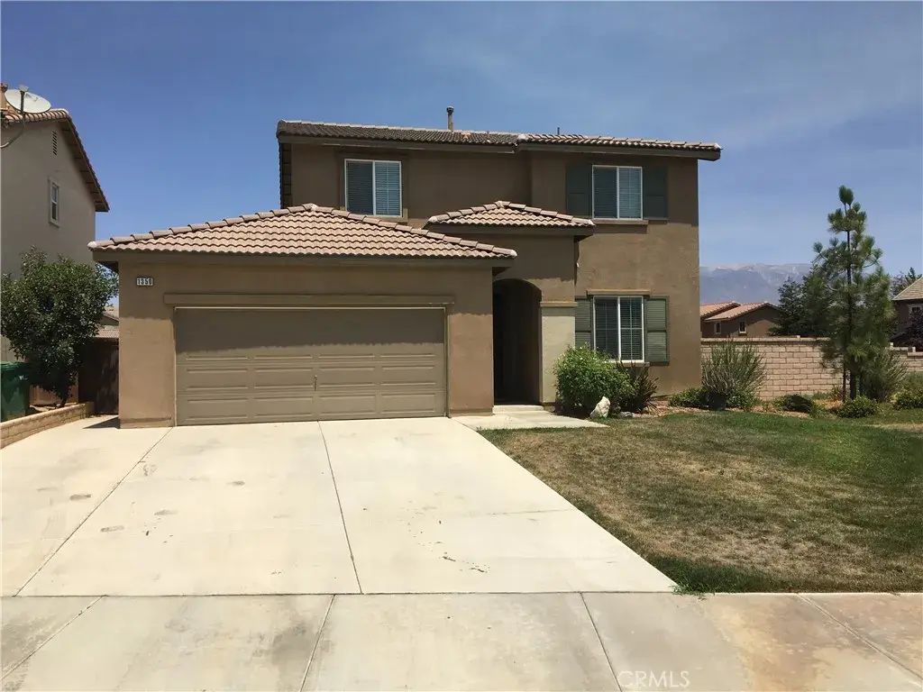1350 Gordon Court, Beaumont