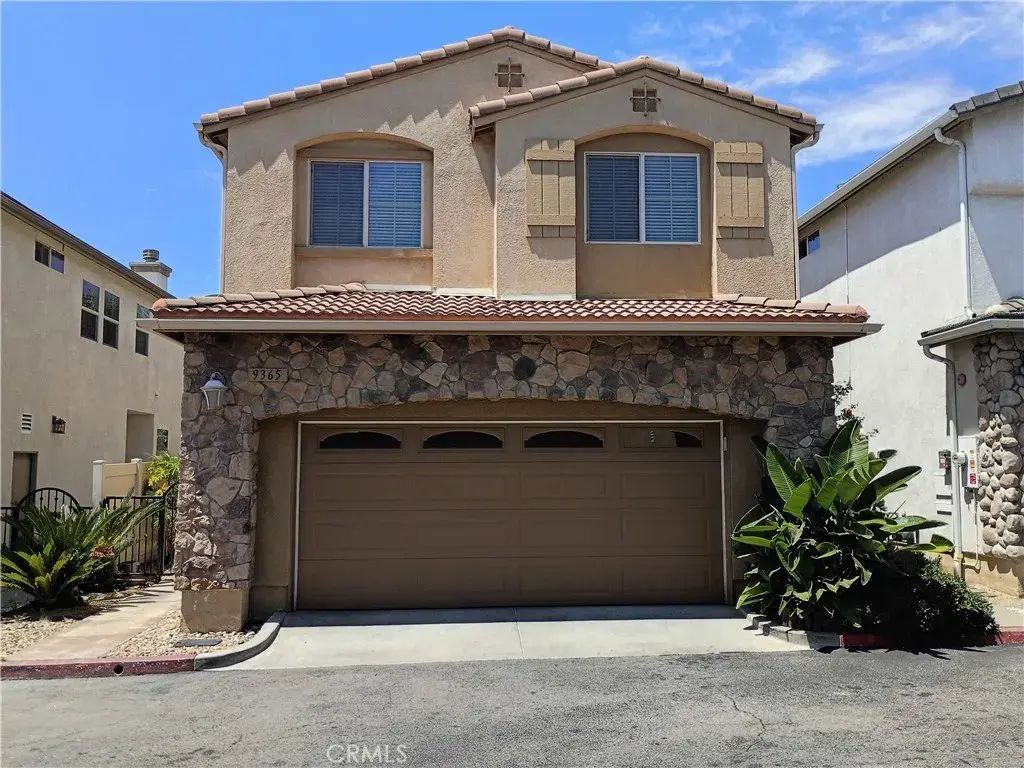 9365 Hawk Eye Lane, Pacoima
