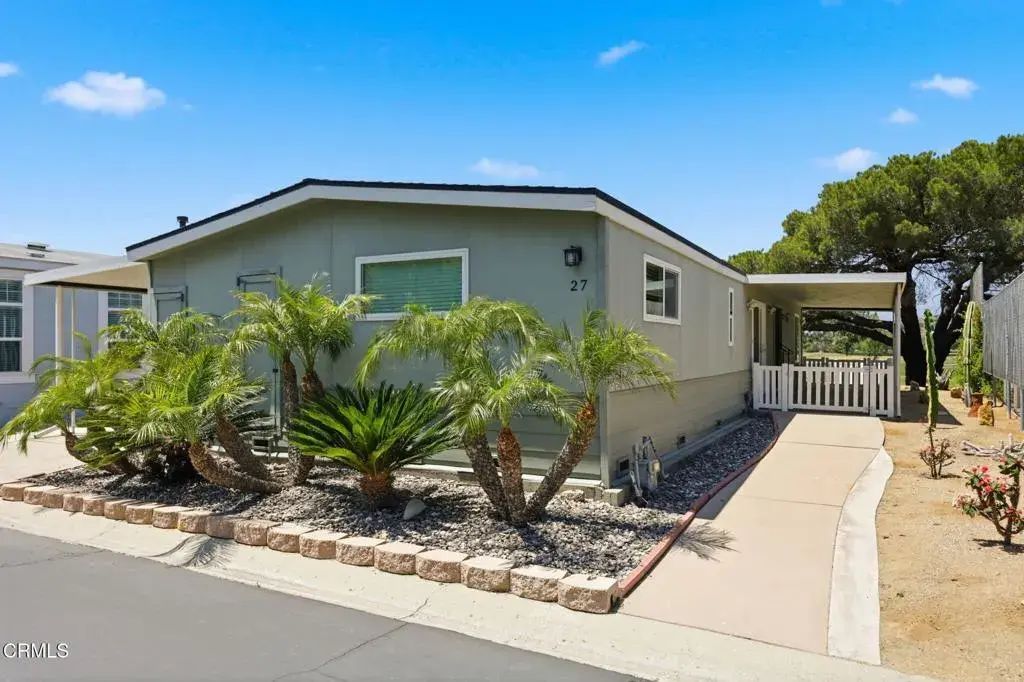 27 Isabel 64, Camarillo