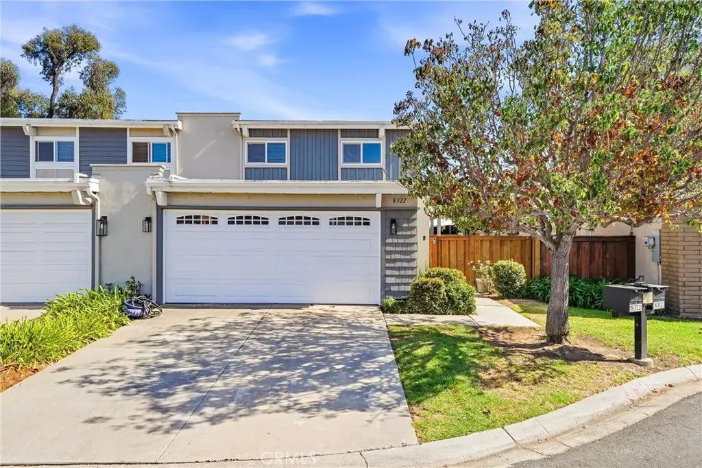 8322 Padrino, Huntington Beach