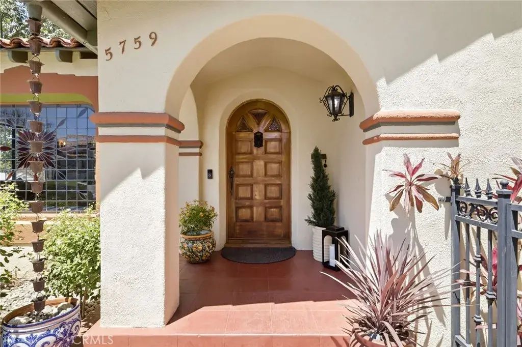 5759 Pickering Avenue, Whittier