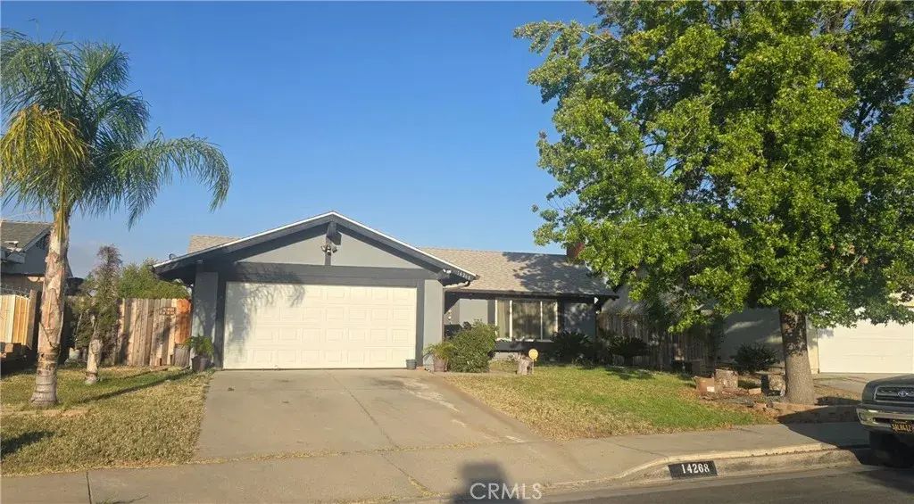 14268 Victor, Moreno Valley