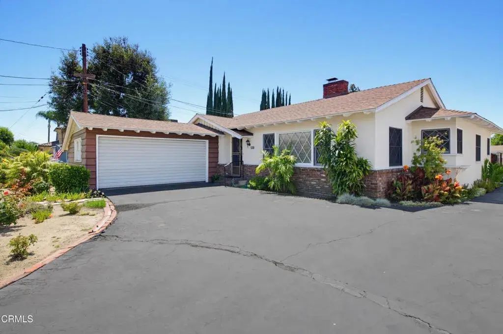 516 W Camino Real Avenue, Arcadia