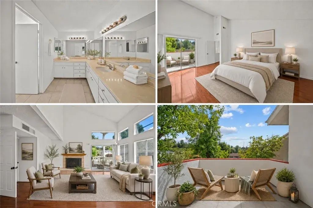 22647 Margarita Drive, Woodland Hills