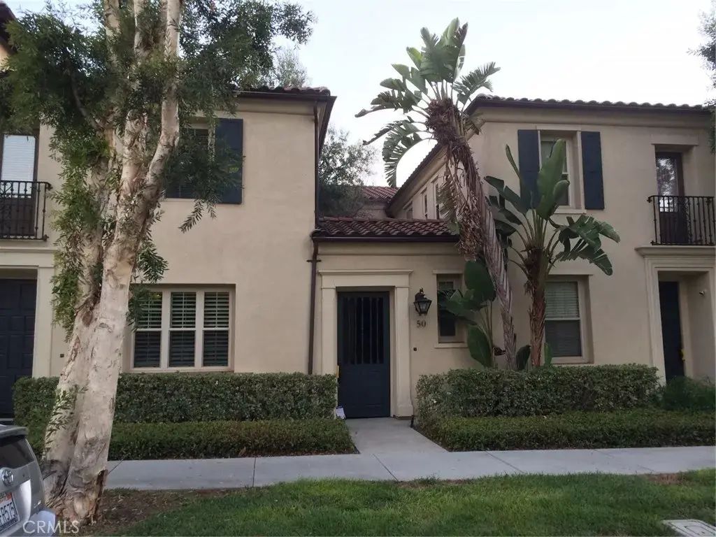 50 Great Lawn, Irvine