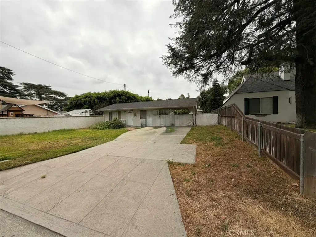 17716 Horace, Granada Hills