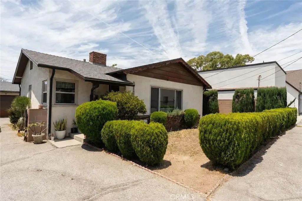 9418 E Duarte, Arcadia