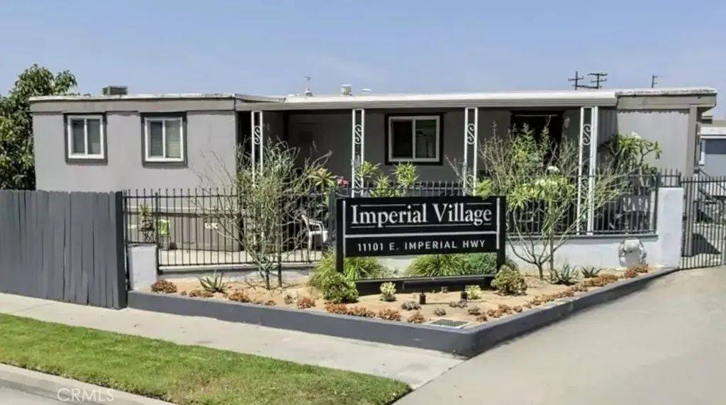 11101 Imperial Hwy 135, Norwalk