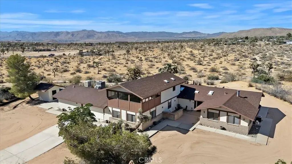 59187 Mesa Dr, Yucca Valley