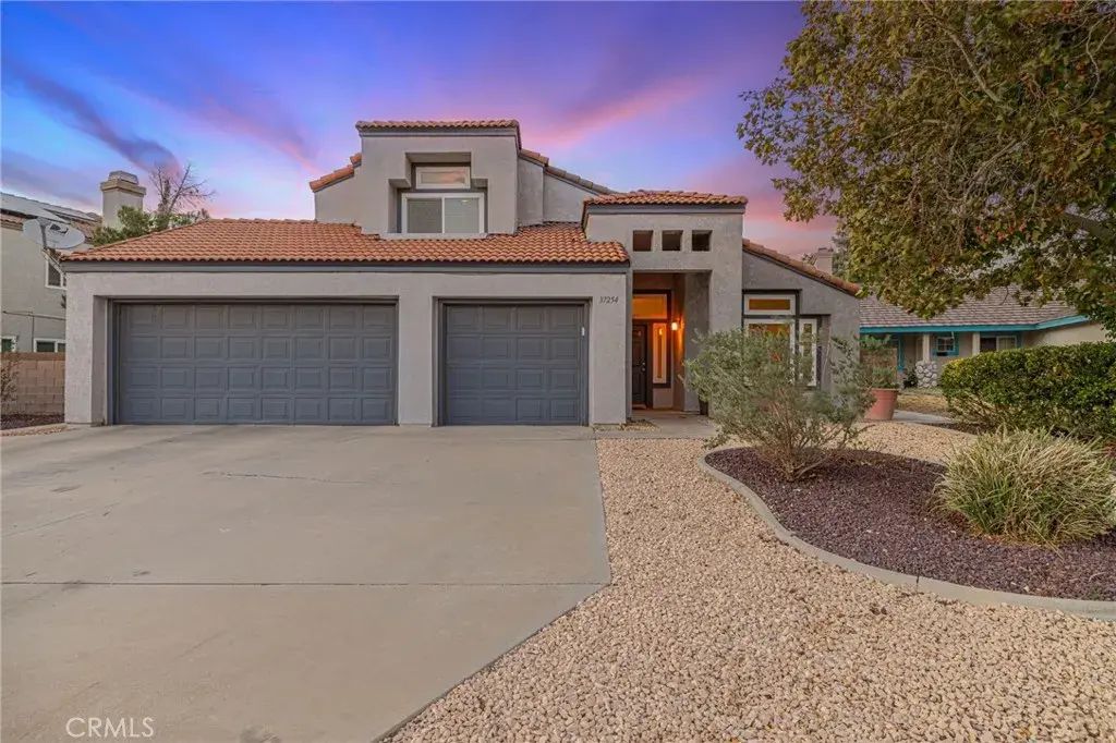 37254 Carousel Circle, Palmdale