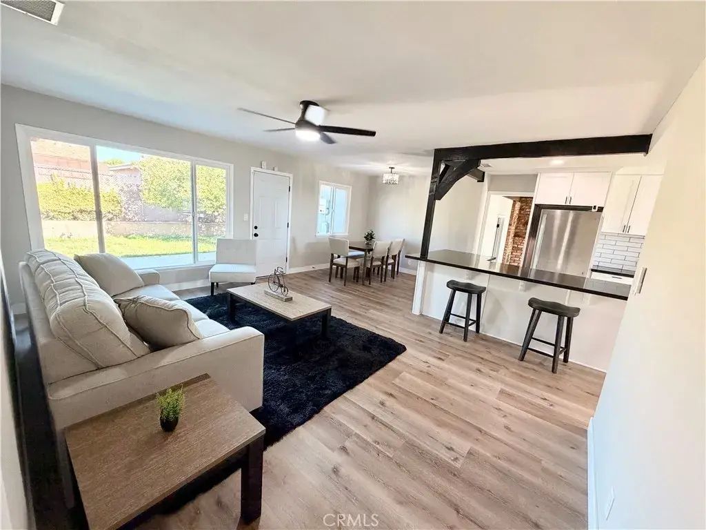 1030 S Pricedale, West Covina