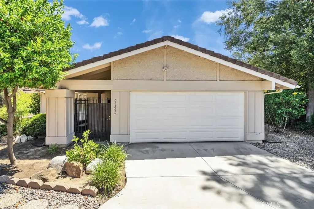 20206 Evening Breeze Drive, Walnut