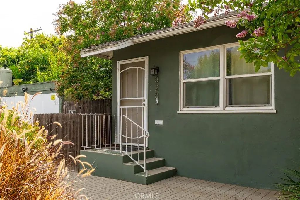 3202 Minneapolis, Los Angeles