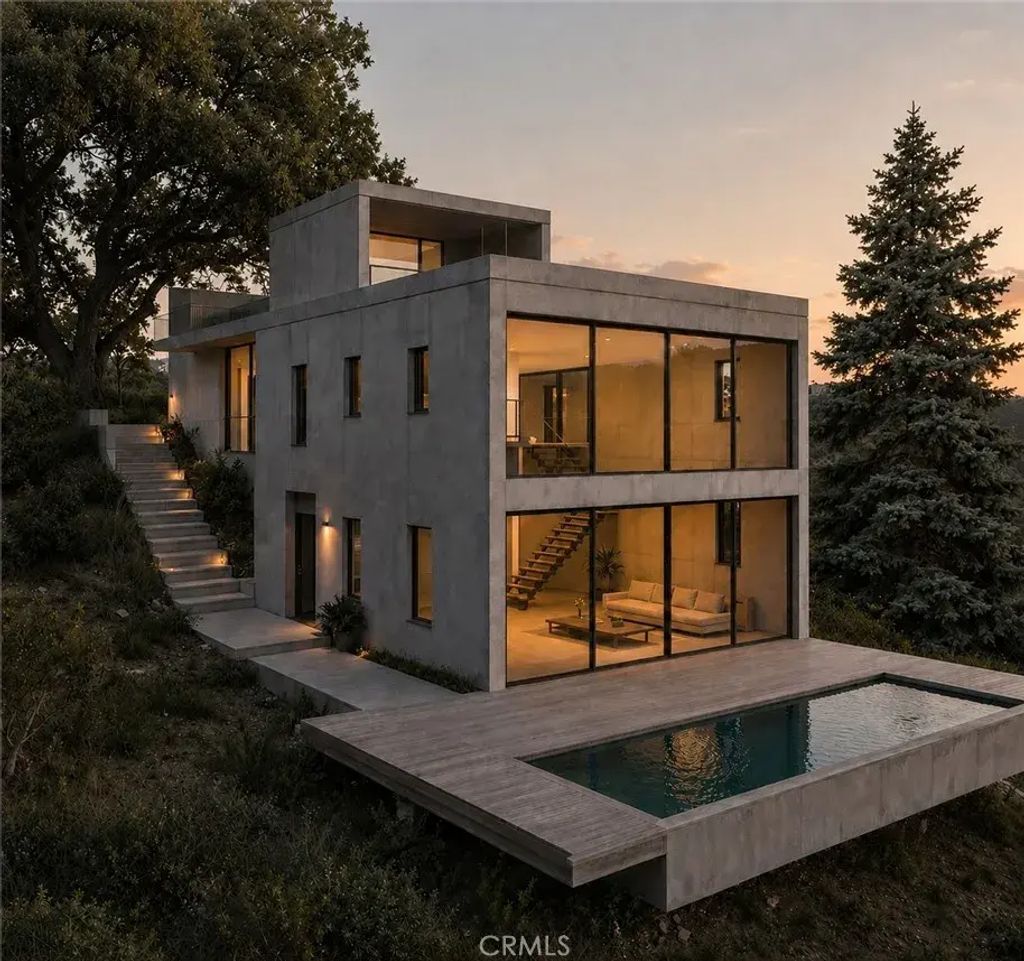 4119 Maguire, Malibu