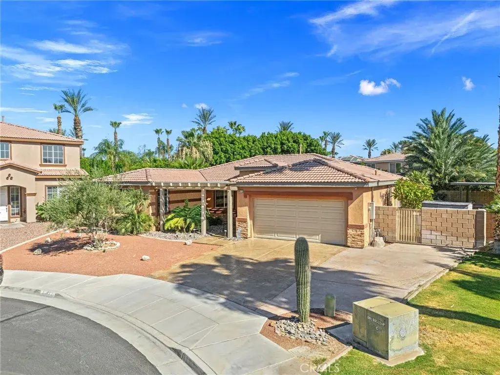 80772 Hayleigh Court, Indio