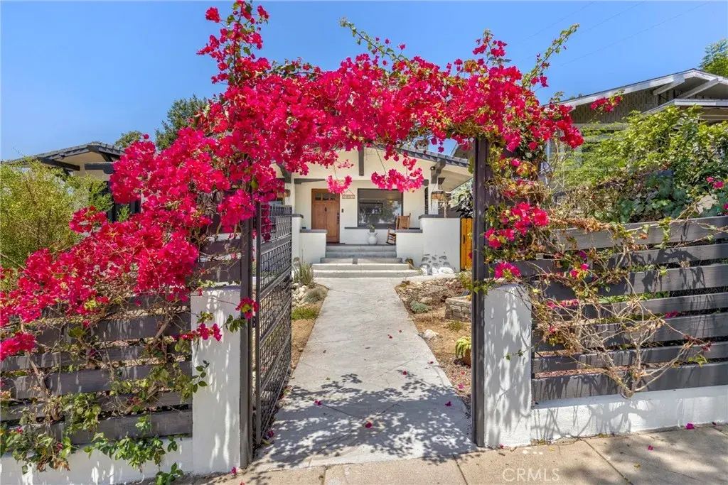 2923 Jeffries, Los Angeles