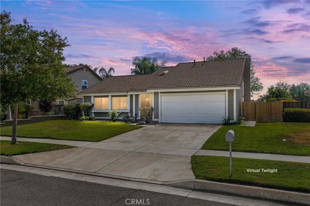 1227 Darlene Court, Redlands