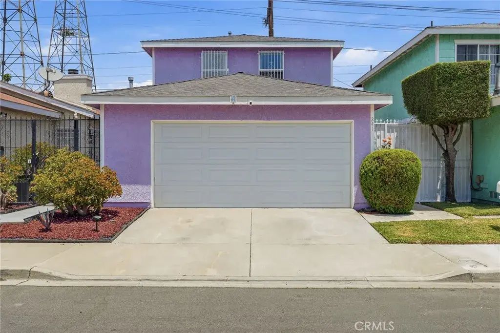 241 Orleans, Long Beach