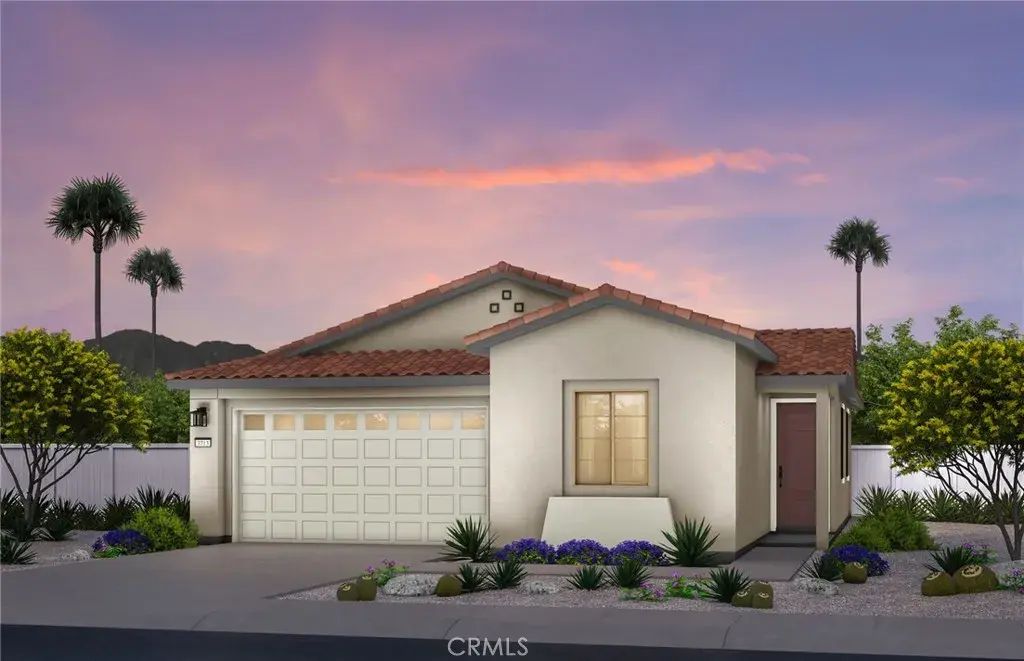 73785 Palm Paradise Drive, Palm Desert