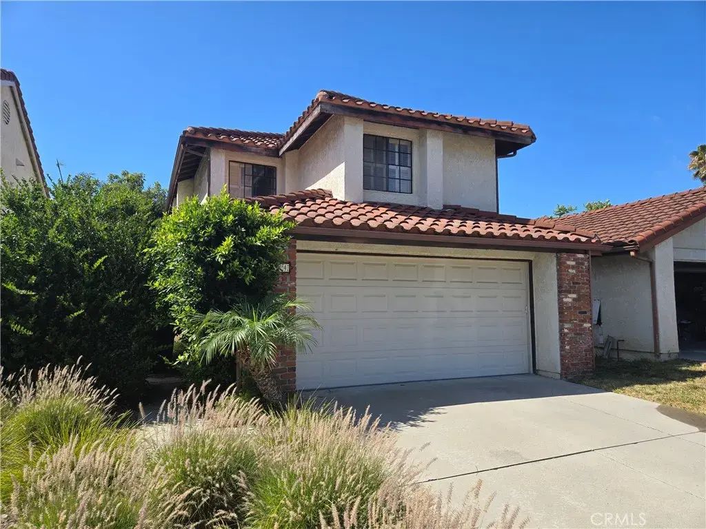 1394 Felipe, San Clemente