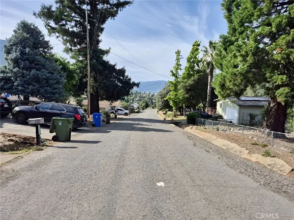 5563 Vista Drive, Kelseyville