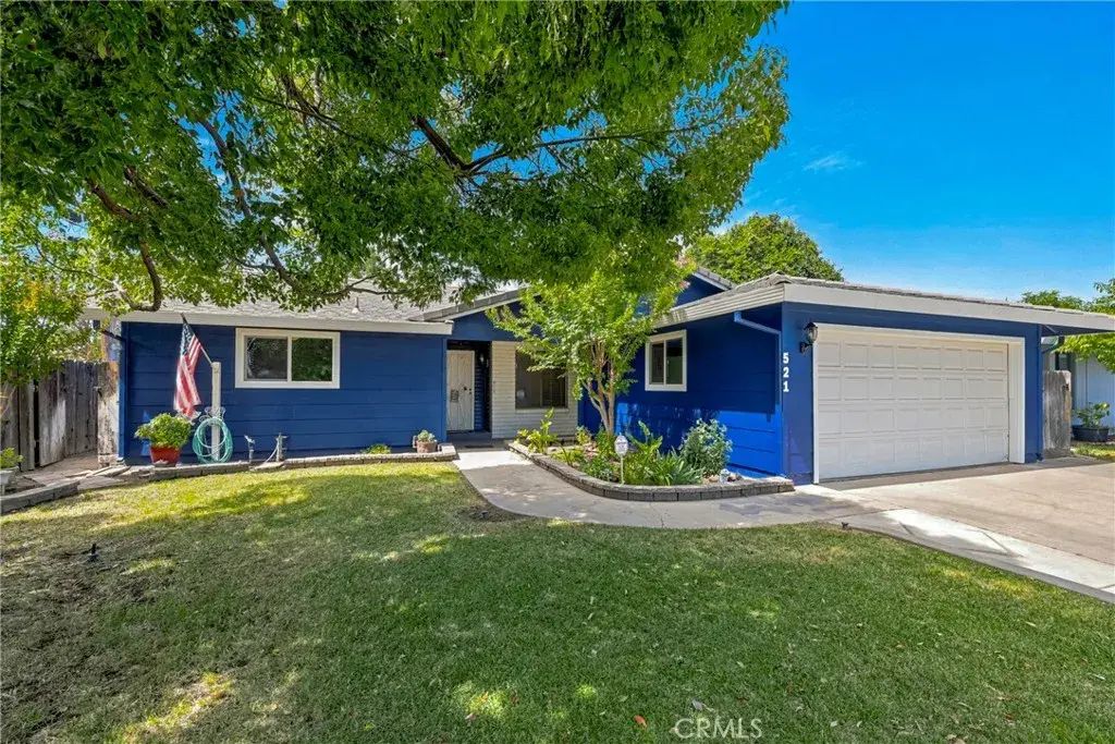 521 Curtis Court, Atwater