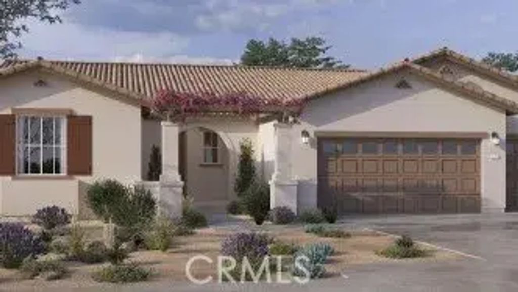41807 Cava Lane, Palmdale