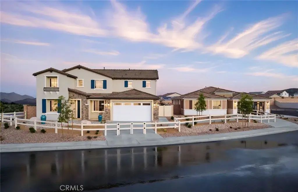 25181 Rocky Slope Circle, Menifee