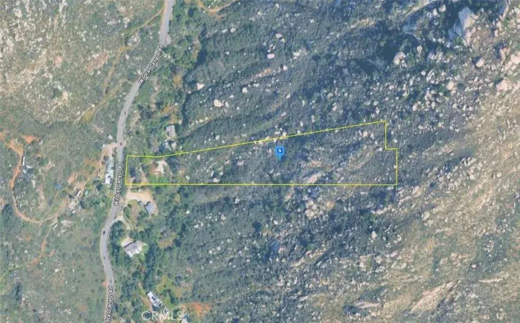11835 Wildcat Canyon, Lakeside