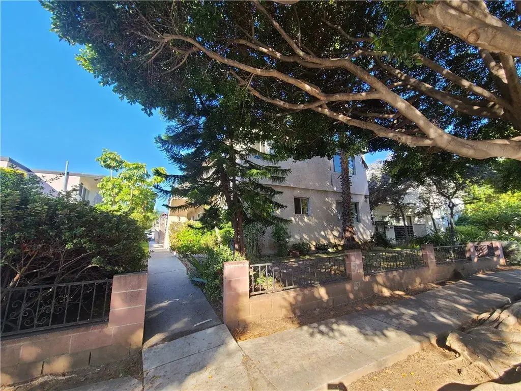 1808 10th Street 5, Santa Monica