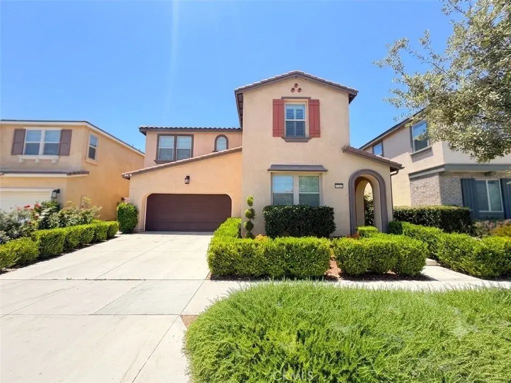4722 S Cobblestone, Ontario