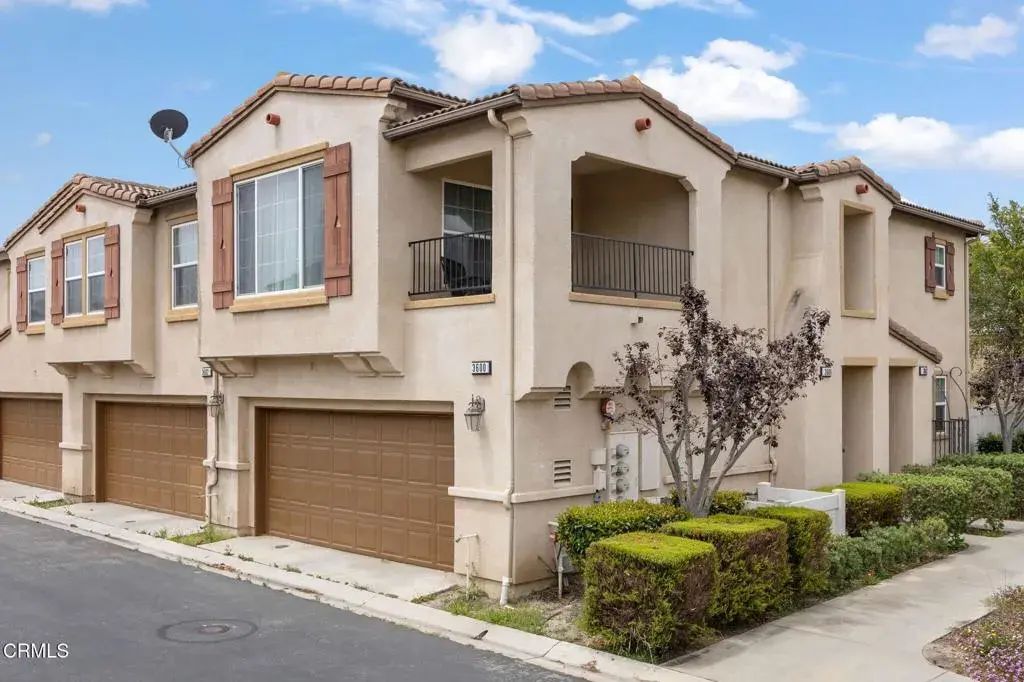 3600 Jolly Roger Way, Oxnard