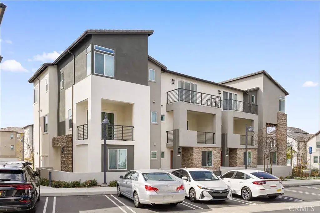 312 Tank, Irvine