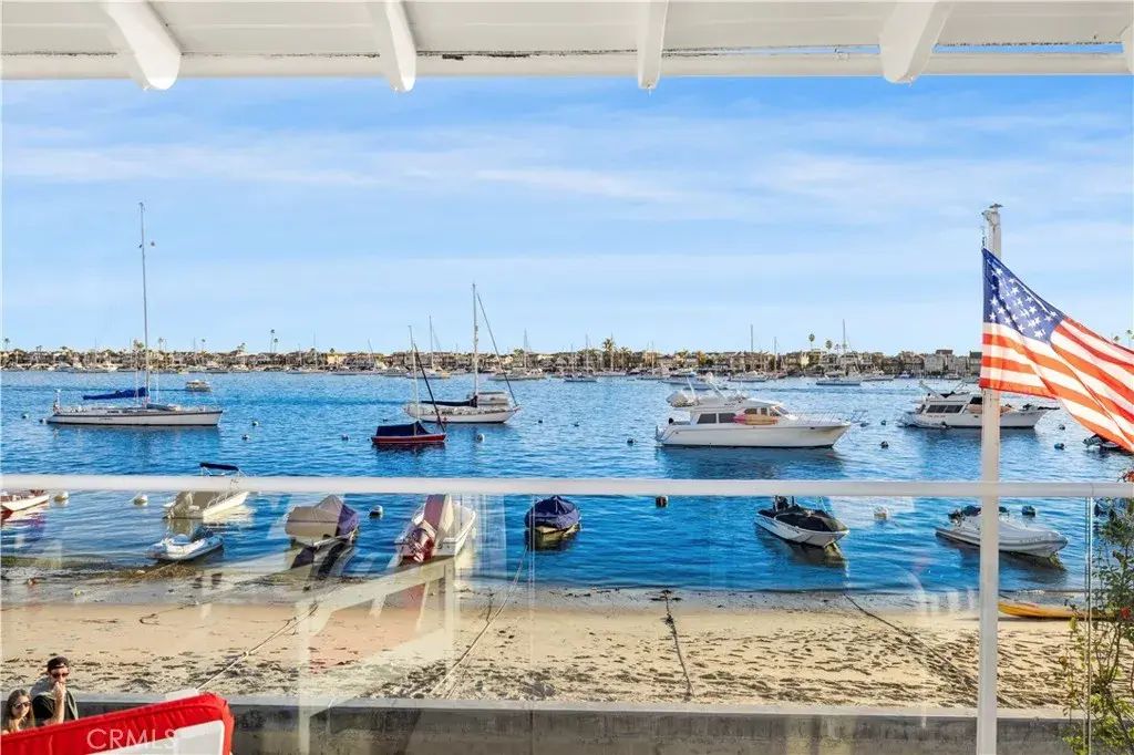 700 S Bay Front, Newport Beach