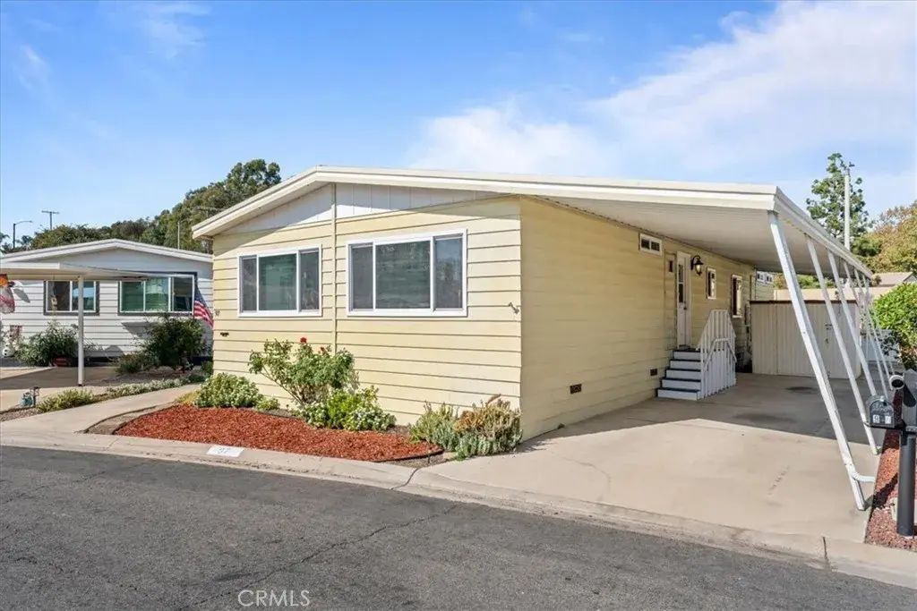 18601 Newland 97, Huntington Beach