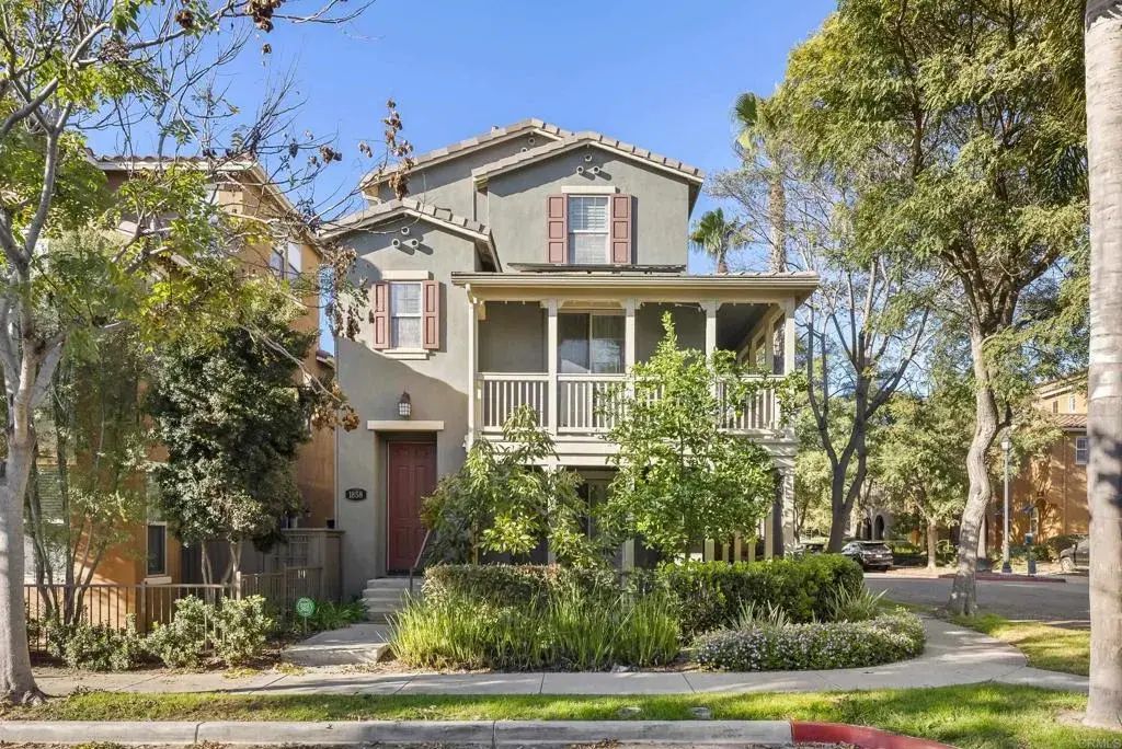 1858 Wedgewood Pl, Chula Vista