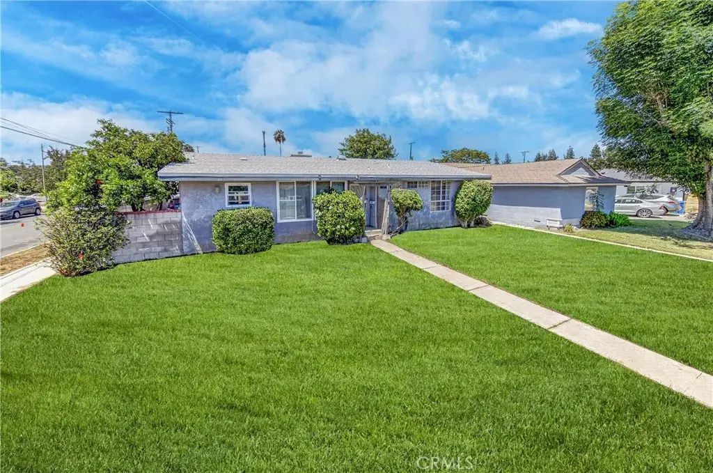 15725 Tulsa St, Granada Hills