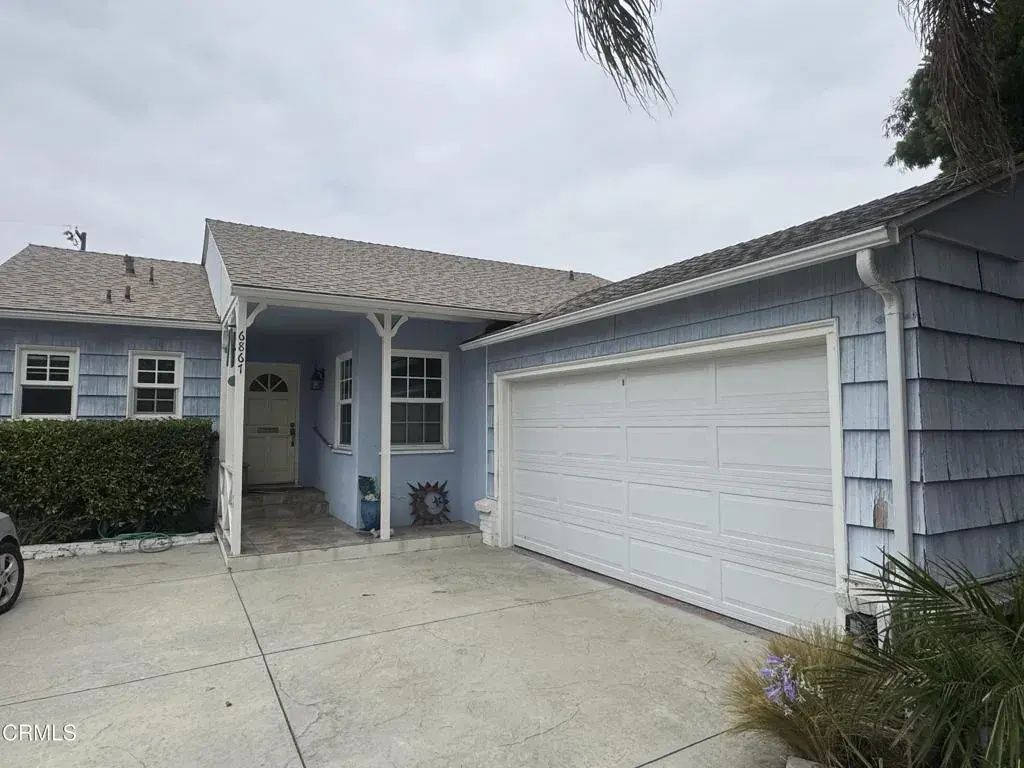 6867 Cantaloupe Avenue, Valley Glen