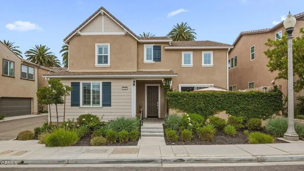 400 Tibbetts Street, Santa Paula