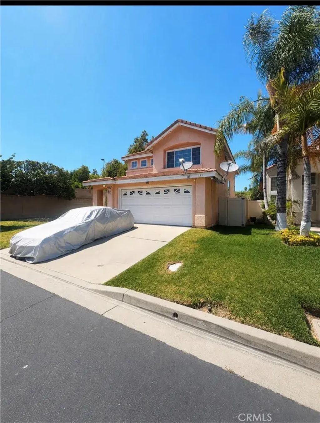 385 Greenwood Court, Pomona