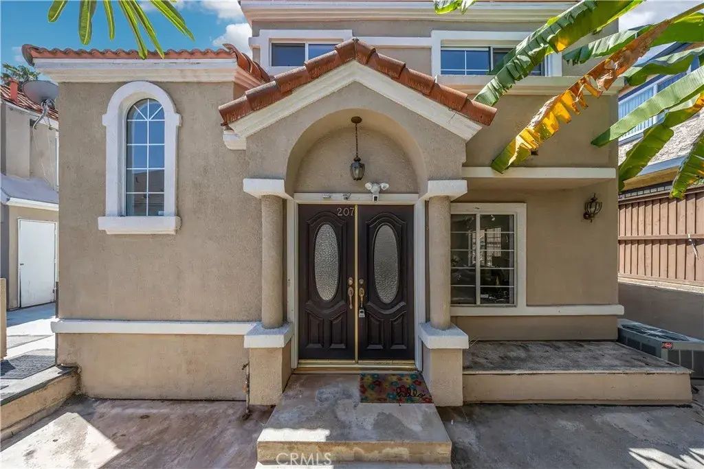 201 Palmetto 7, Alhambra