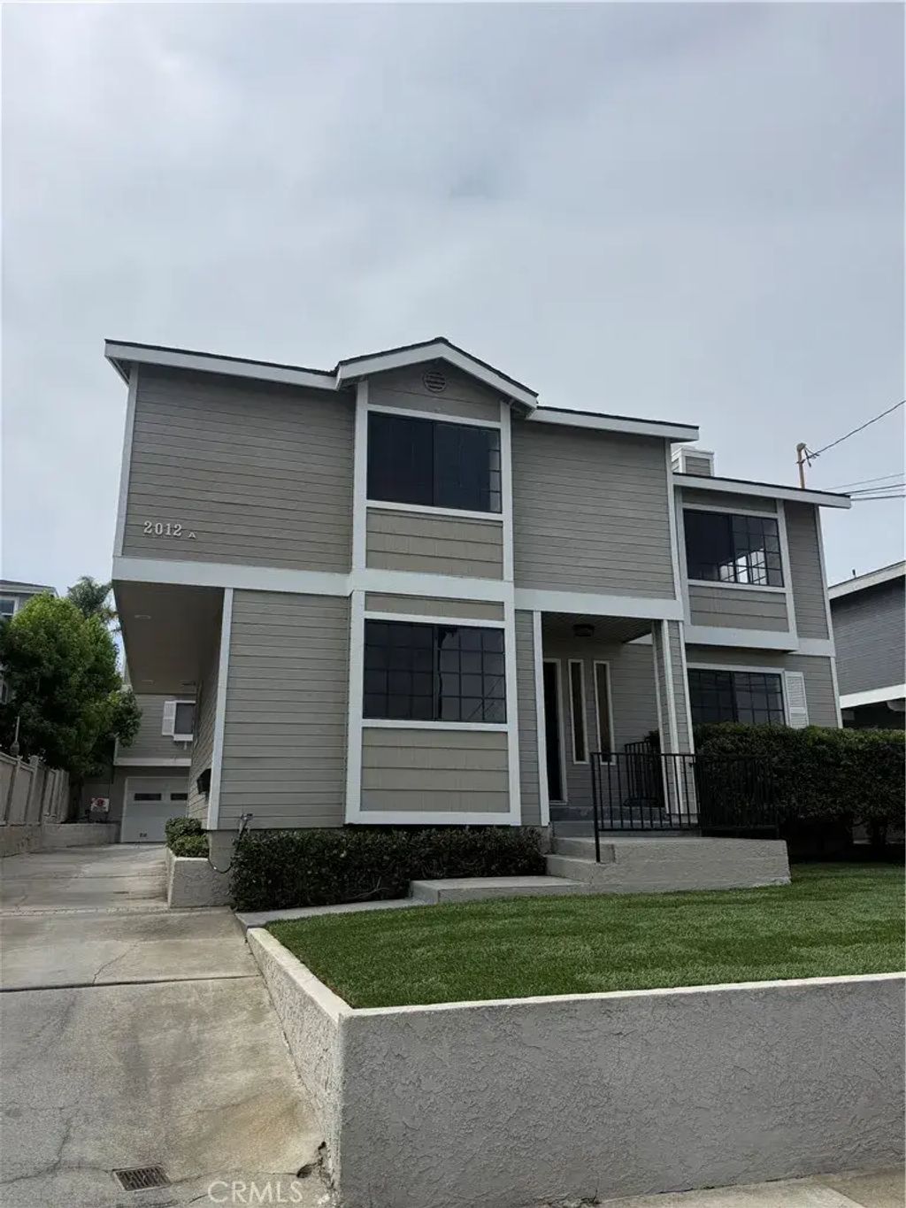 2012 Harriman A, Redondo Beach