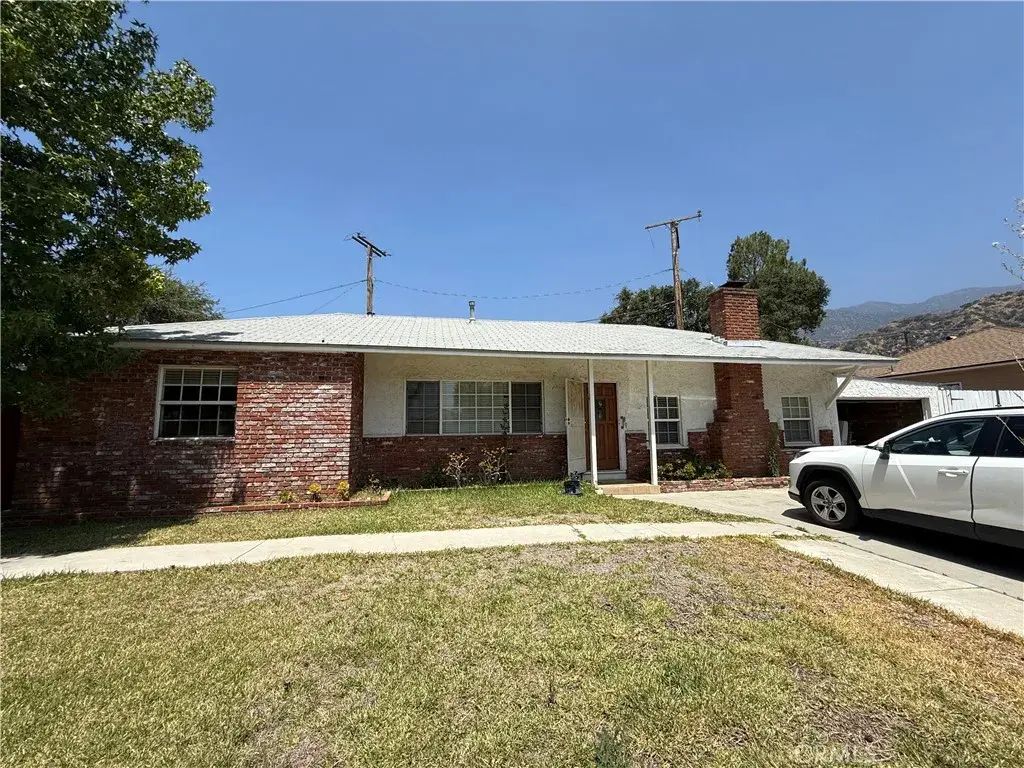 373 Norumbega, Monrovia