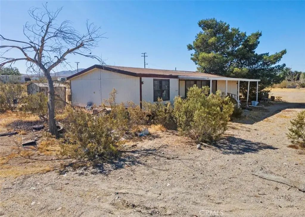 24374 Mobray Avenue, Oro Grande