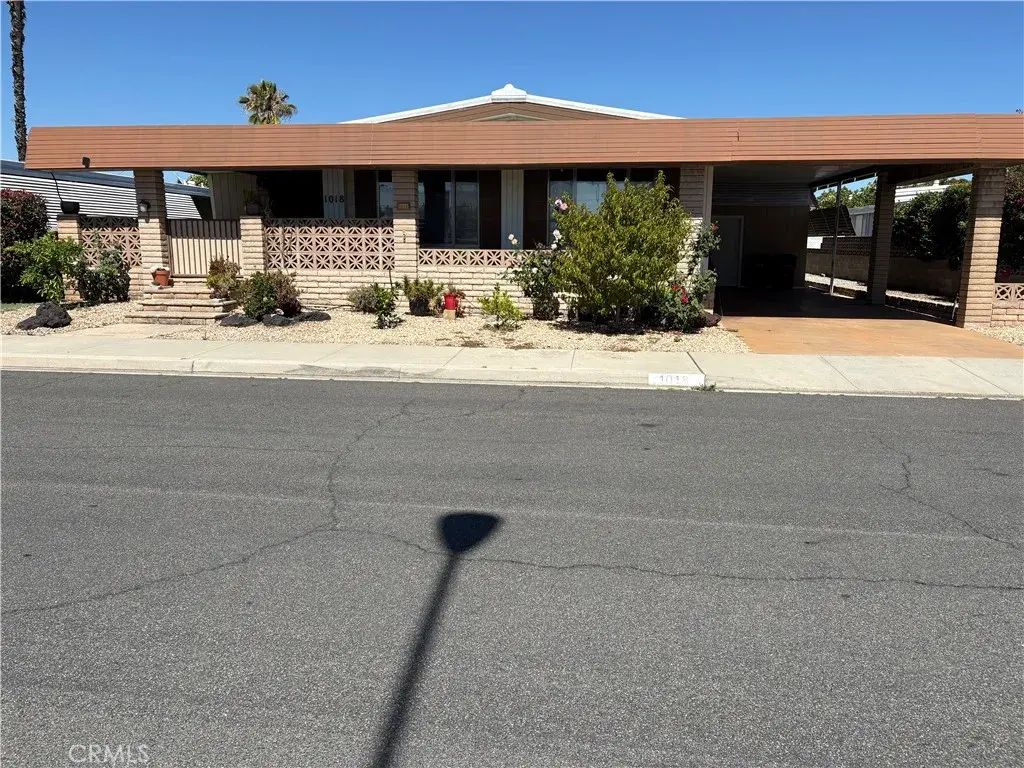 1018 San Nicolas, Hemet
