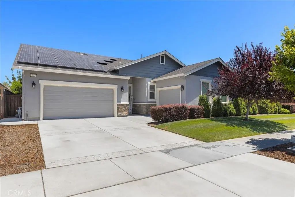 722 Eel River Lane, Chico